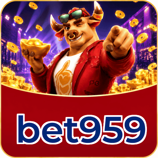 Apostas Ao Vivo bet959