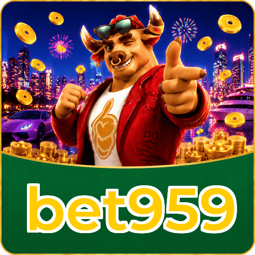 Slots bet959 - Giros Grátis Diários