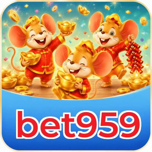 bet959 Instalar Logo 2
