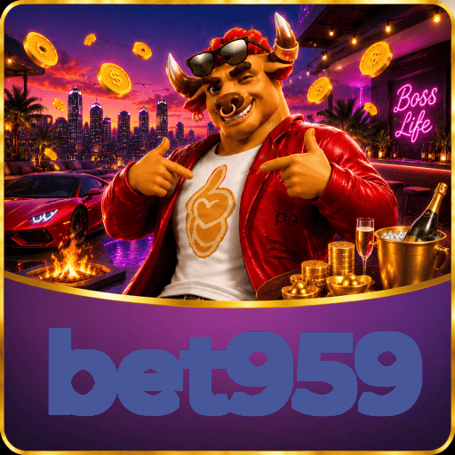Odds Competitivas bet959
