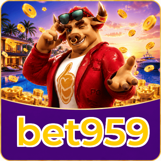 bet959 Licença Curaçao Gaming