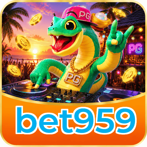 bet959 Instalar Logo 3
