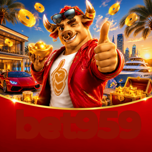 Cash Out bet959