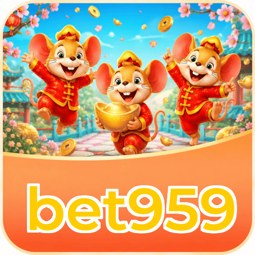 bet959 Logo 1