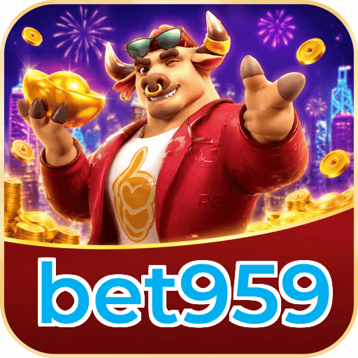 bet959 Instalar Logo 1