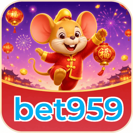 Slots bet959 - RTP Alto Certificado