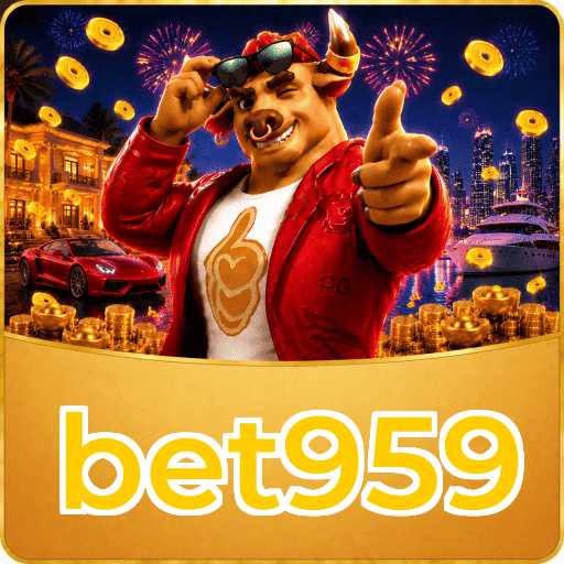 Certificação GLI bet959