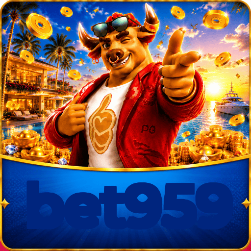 bet959 Instalar Logo 3