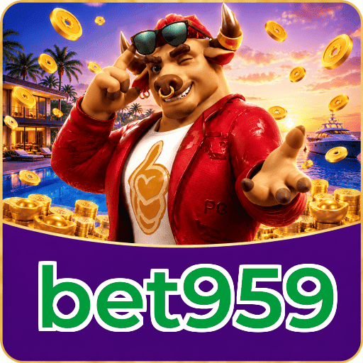 Loteria bet959 - Quina e mais jogos