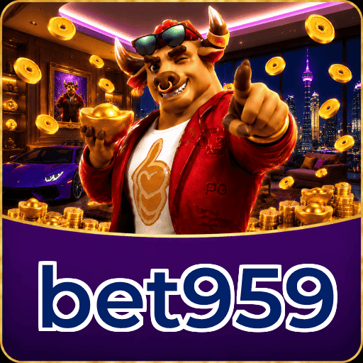 bet959 Licença Curaçao Gaming