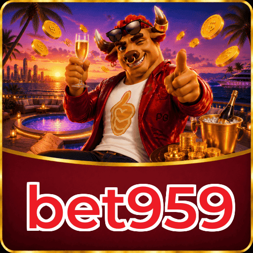 Slots bet959 - RTP Alto Certificado