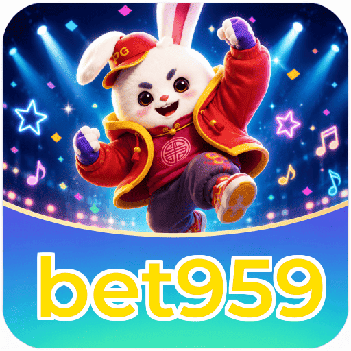 bet959 Logo 1