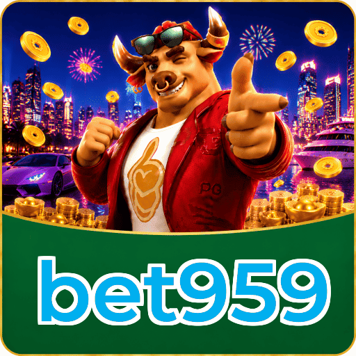 bet959 Segurança Logo 2
