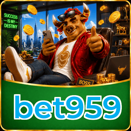 Telegram bet959 - Bônus Diários Exclusivos