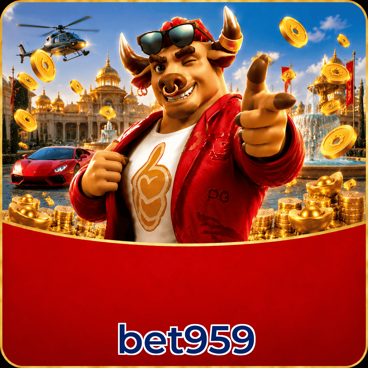 Telegram bet959 - Canal Oficial Verificado