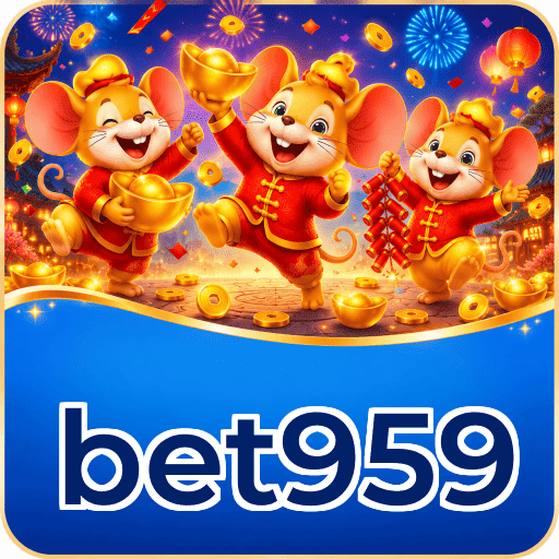 Licença Curaçao bet959