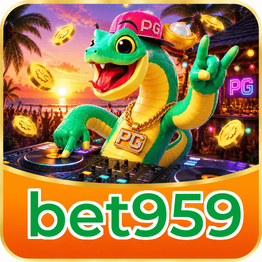 bet959 Segurança Logo 1