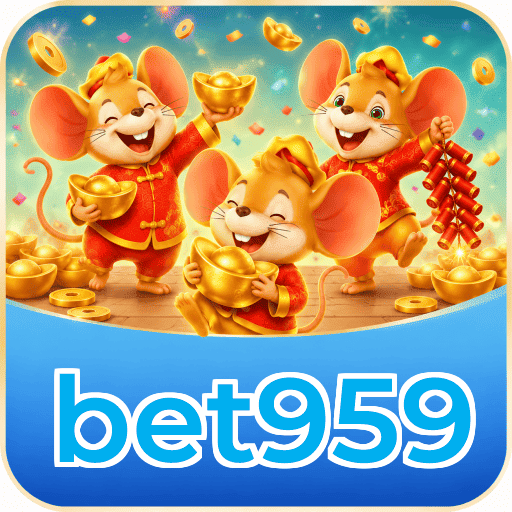 bet959 Logo 2