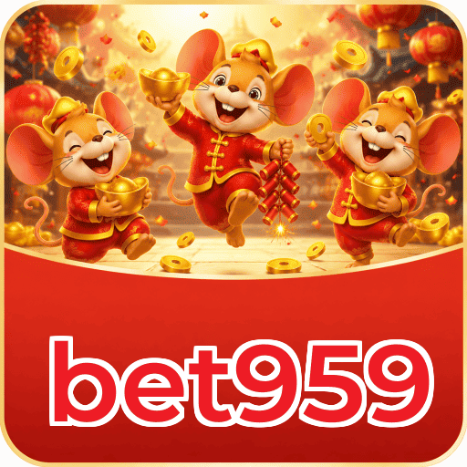 bet959 Logo 3