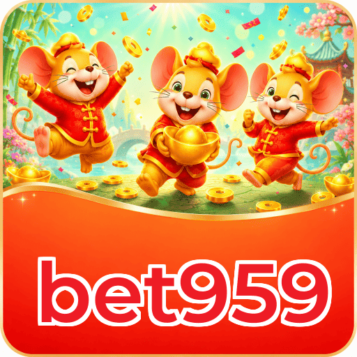 Slots bet959 - Jackpots Progressivos