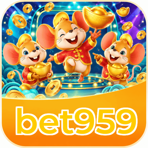 bet959 Instalar Logo 2